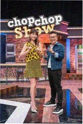 荒野夜话 草莓视频懂你更多综艺节目